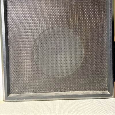 Vintage Sears 300B 1960’s-70’s Bass/Guitar Combo Amp image 1