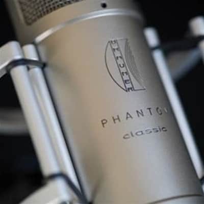 Brauner Phantom Classic FET Microphone image 1