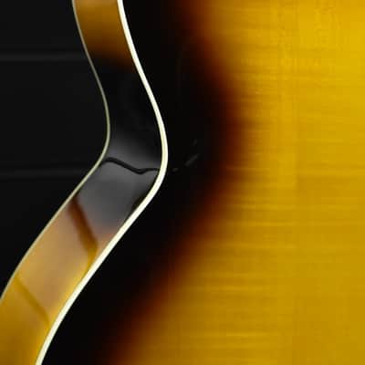 Guild F-2512E Deluxe - Antique Sunburst image 14
