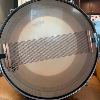 Ayotte 14" x 7.5" 33-ply Snare image 5