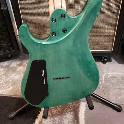 Caparison Horus FX AM image 2