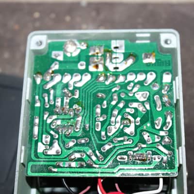 Ibanez TS9 Tube Screamer - No Tariffs image 6