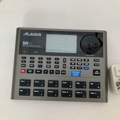 Used Alesis SR-18 image 2