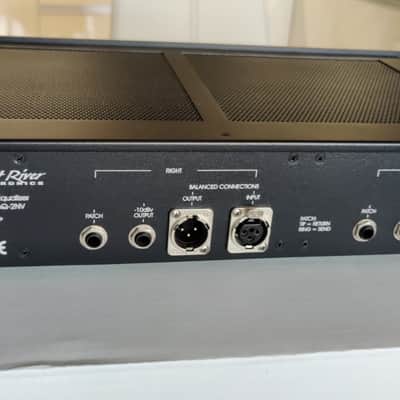 Great River Electronics MAG 2 nv 2018 - black image 6