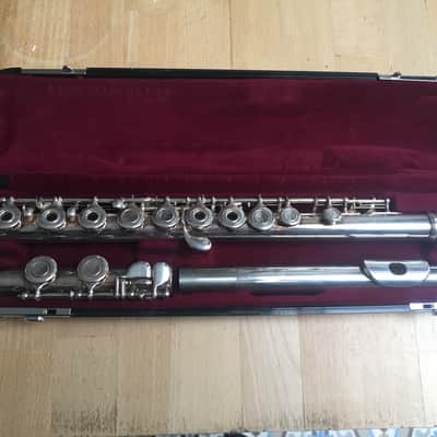 Yamaha yfl 281 s II image 1