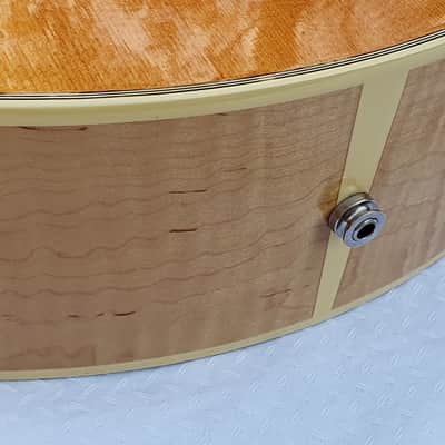 Gibson J-200 100th Anniversary Edition image 5