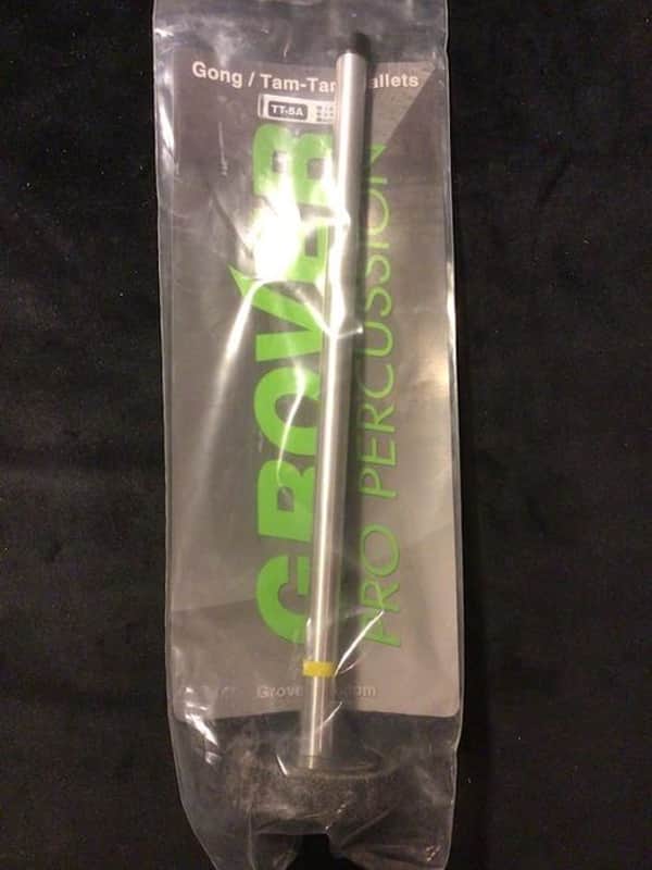 Grover Pro Percussion - Wind Gong Mallet image 1