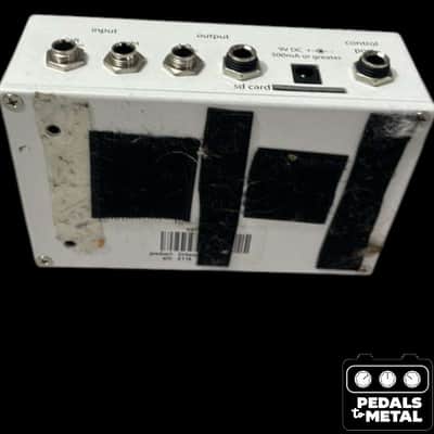 Empress Echosystem Dual Engine Delay 2010s - White - X18598 image 6