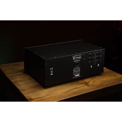 HUM Audio N-Closure 2 Full *Open Box*Full Warranty* image 3