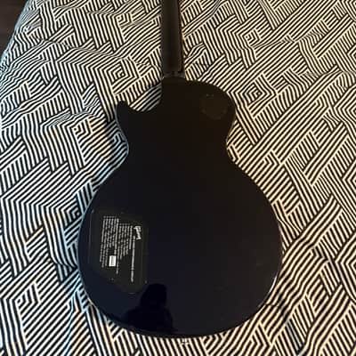 Gibson Les Paul Traditional Pro V 2021 Blueberry Burst image 3