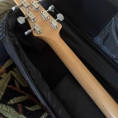PRS Silver Sky Limited Edition 2020/2021 - Nebula & Luner Ice Combo image 3