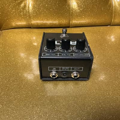 ProCo RAT 2 2003 - Present - Black used image 3