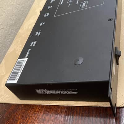 Blue Sky International BMC MK III BASE MANAGEMENT CONTROLLER, SN239 - 2010's - Blue/Black image 13