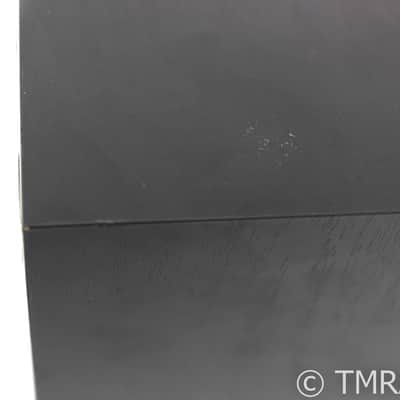 B&W ASW 300 8" Powered Subwoofer; Black image 9