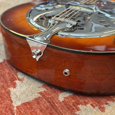 Fender FR-50 Resonator image 6