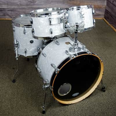 Gretsch Renown Maple 4pc Kit image 4