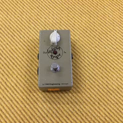 T-REX Luxury Drive T-REX Luxury Drive クリーンブースター T-REX