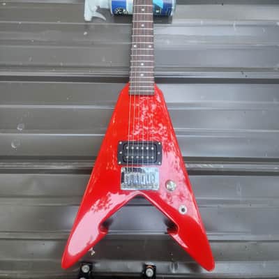 First Act Me279 - Red gloss image 1
