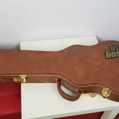 1998 Gibson Les Paul Smartwood image 7