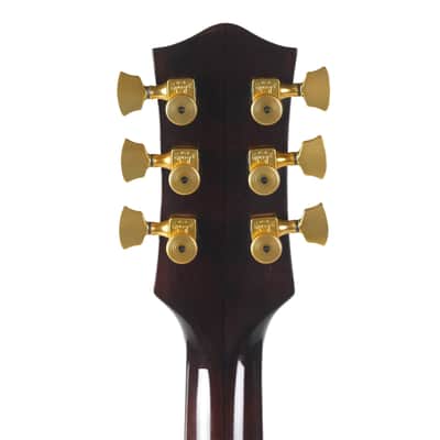 Gretsch G6128TEE Elliot Easton with Bigsby Owned by George Benson image 8