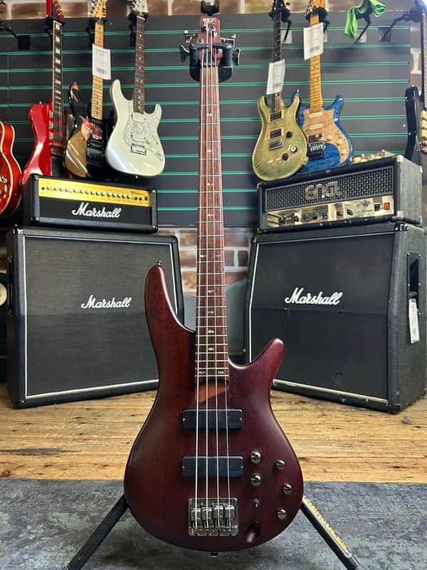 Ibanez SR500 Standard Soundgear Bass 2005 - 2018 | Reverb Canada