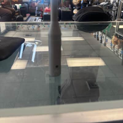 dbx RTAM reference microphone image 3