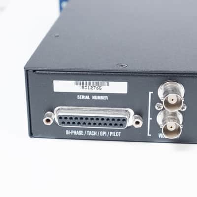 Digidesign Sync I/O Owned By Billie Joe Armstrong Of Green Day image 4