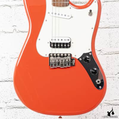 Fender Cyclone | Reverb