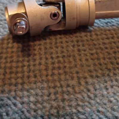 Natal Drive shaft -- - Silver image 2