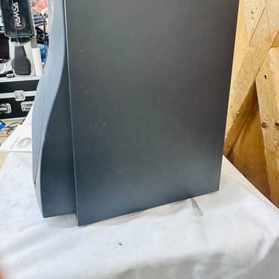 Pair of JBL Studio Monitor 4206 Bookshelf Reference Speakers Passive 75 Watts #1 image 10