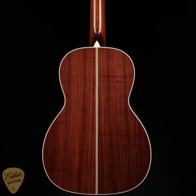 2024 Collings 002H-T - Sitka Spruce & Indian Rosewood #34593 (Pre-Owned) image 4