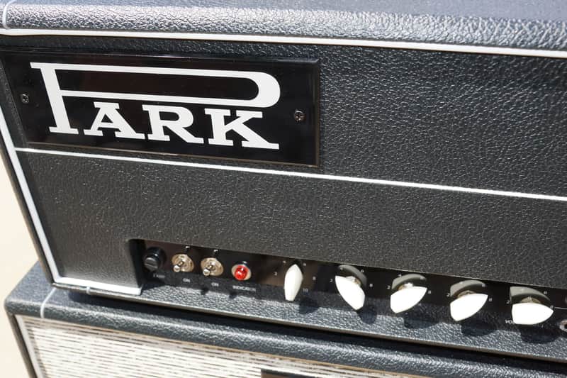 Park 75 Reissue! image 1