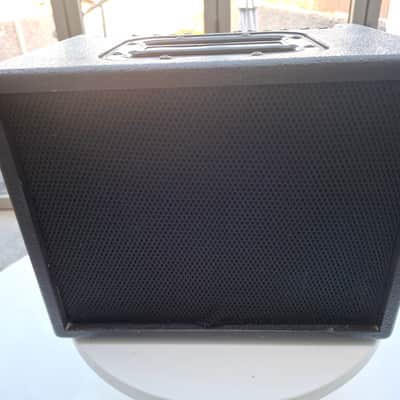 AER Compact 60/2 60-Watt 1x8" Acoustic Guitar Combo image 2