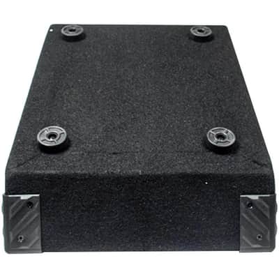 Seismic Audio GH12M - 12 Inch Passive Wedge Monitor - Floor or Stage 350 Watts RMS - PA/DJ Stage, Studio, Live Sound Monitor image 6