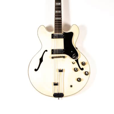 Epiphone Sheraton Owned by Mike Campbell image 2