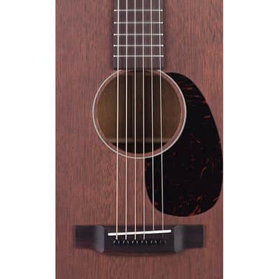 Martin 15 Series 00015M Acoustic Guitar w/Softshell Case image 4