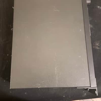 E-MU ESI-4000 Turbo Rackmount Sampler – Upgraded (New OLED, 128MB RAM, Zip Drive) Listing #3 of 3 image 5