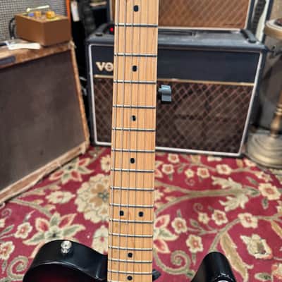 2006 Fender Highway One Telecaster image 7