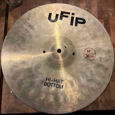 UFIP "The Original" / "Traditional Handicraft" Solid / Ritratto era image 2