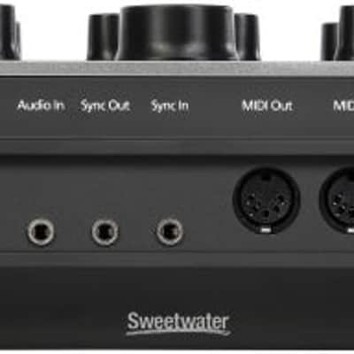 Modal Electronics Carbon8 37-key 8-voice Experimental Synthesizer (Carbon8d3) image 4