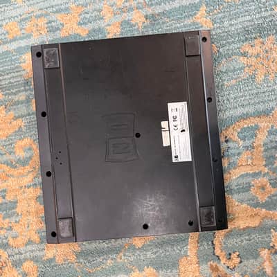 Native Instruments Maschine 2000s - Black image 3