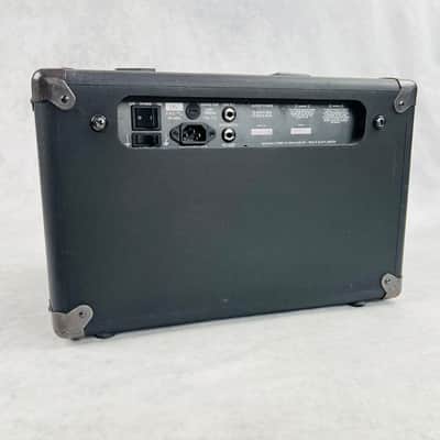 Trace Elliot TA35R Acoustic Guitar Amplifier 1990s - Black image 9