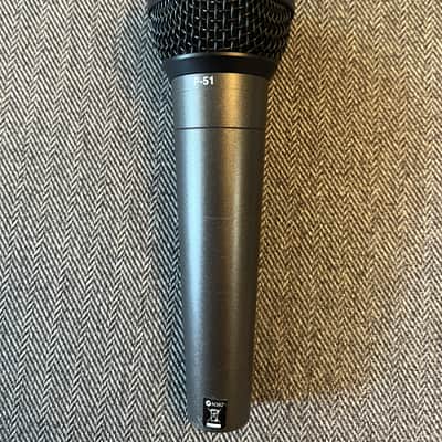 Fender P-51 2000s - Gray image 2