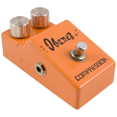 Ibanez CP-380 Compressor Pedal image 2