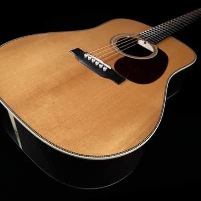 Bourgeois D Vintage Heirloom Series, Aged Tone Adirondack Spruce, Curly Indian Rosewood - NEW image 12
