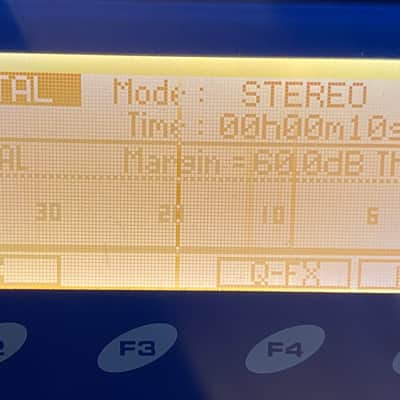Akai Z8 Sampler • ADAT ! • 96kHz Sampling ! • 128GB CF CARD DRIVE ! • MAX RAM ! • Final OS Version ! image 10
