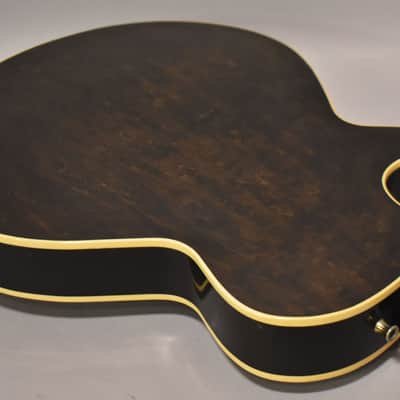 1980 Gibson Howard Roberts Fusion Tobacco Sunburst w/OHSC image 14