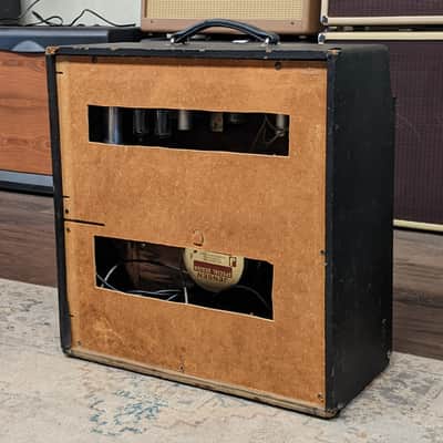 Ampeg Reverberocket II GS-12R image 2