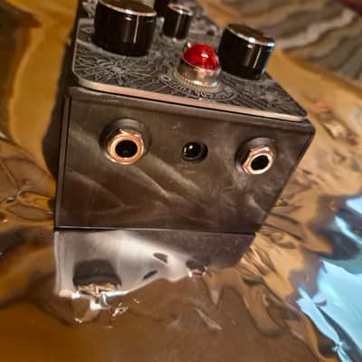 Beetronics Abelha Tropical Fuzz 2024 - Present - Various image 5