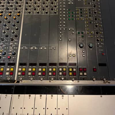 Neve 66 Series - Grey image 4